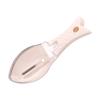 Fish Descaler Tool Easy To Use Fish Scale Remover Descaling Gadget for Home Cooks and Professionals Kitchen Tool