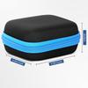 3ML Insulin Vial Storage Case Waterproof 16 Slots Essential Oils Carrying Box Dust-proof Wear-resistant Insulin Vial Protector