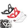 Mountain Bike Rear Brake Calipers Protection Cover Plate Aluminum Alloy Mountain Bike Brake Calipers Guard For Cycling Part