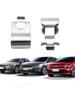 Car Turbocharger Turbo Wastegate Actuator Rod Rattle Clip 06J145220A for Golf Automobile Replacement Parts
