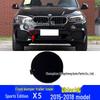 BMW X5 Sport Edition Front Bumper Tow Hook Cover (2015-2018) F15M 51118060131