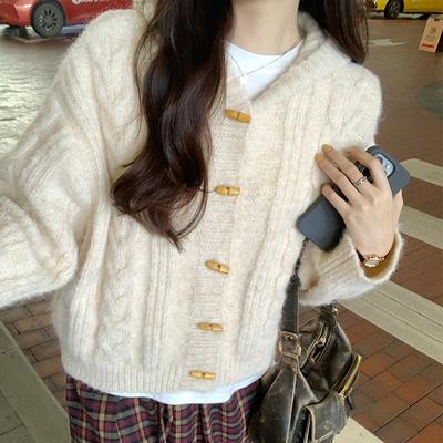 Τοπάκια – Γυναικείες ζακέτες