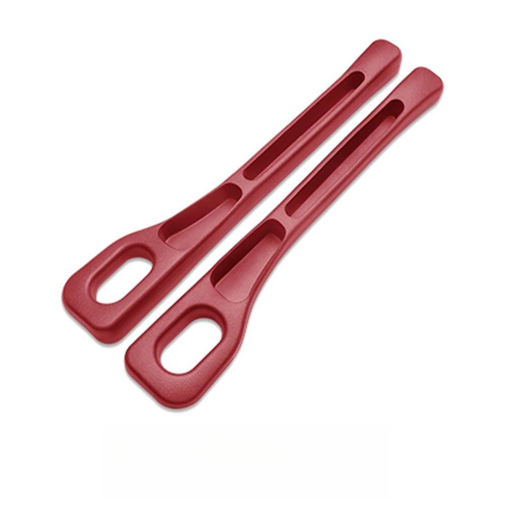 2PCS Car Seat Gap Filler Between Seats Console Organizer Seat Crevice Storage Box Bag Decoration Interior Auto Accessories