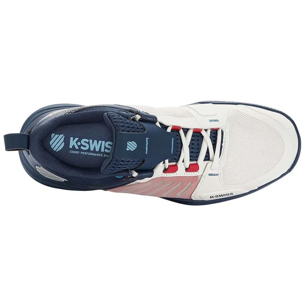 K-Swiss кроссовки Ultrashot Team