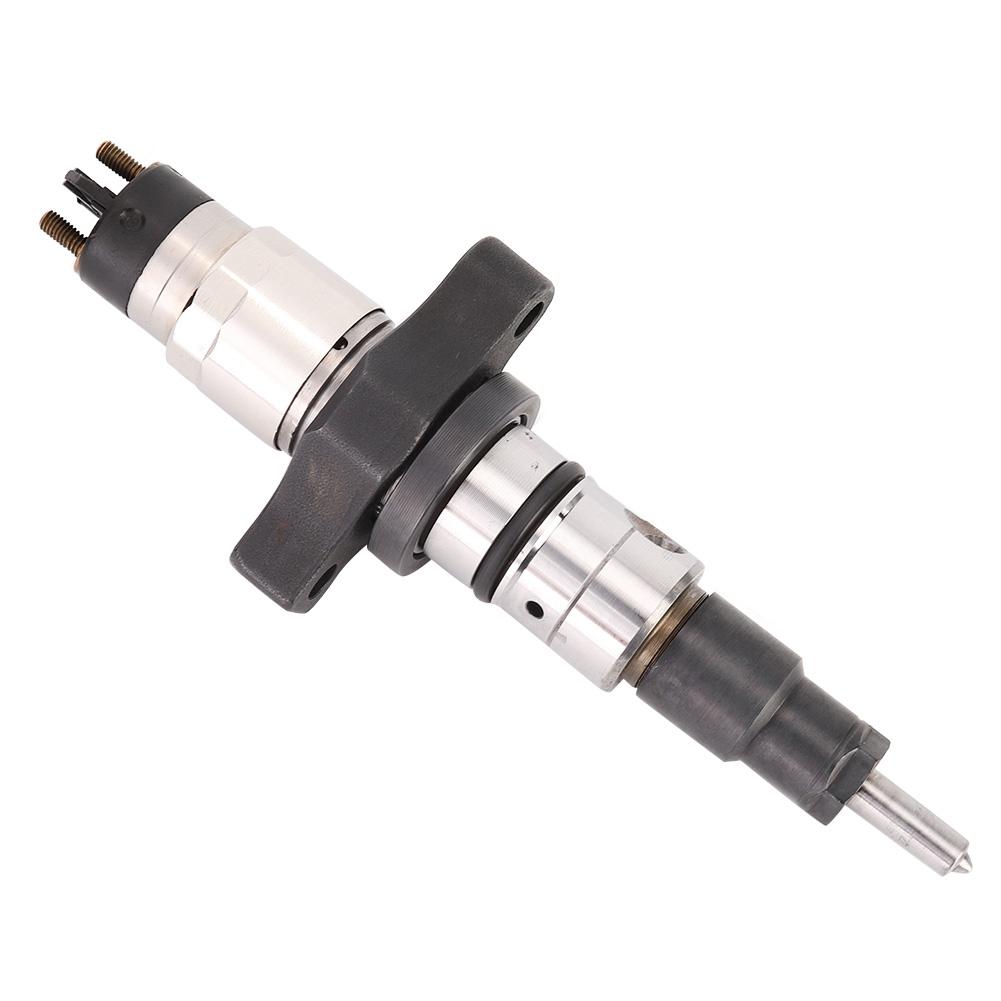 

Узел топливной форсунки Подходит для Dodge Cummins 5.9L 2004.5 2007 0986435505