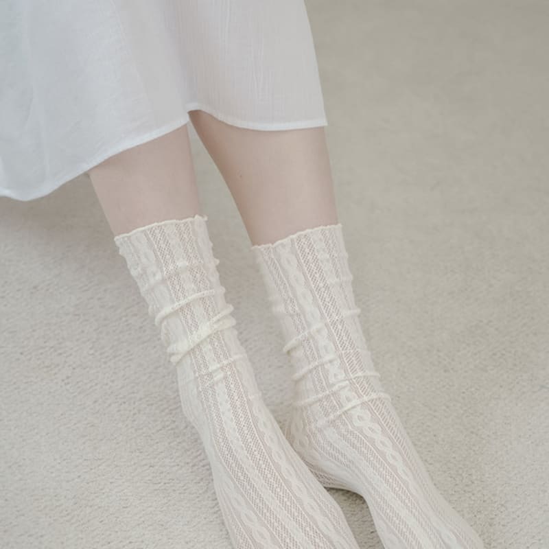 Meminn Mammoth Race Socks 4 Colors