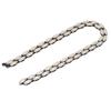 100 Links Single Speed Bike Chain Silver Cycling Chain Fixed Gear Chain  Cycling  Accessories