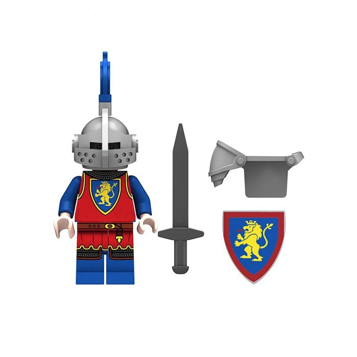 Конструктор Темный рыцарь