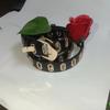 Simple Stylish And Ladies Korean Version Pu Leather Belt For Vintage Fashion Denim