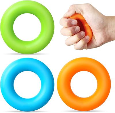 Hand Grip Set of 3 30LB 40LB 50LB Grip Strength