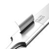 Pinzette zur Entfernung eingewachsener Haare, Pinzette zum Zupfen von Wimpern