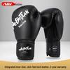 Luvas de Boxe Profissionais AIBEIJIAN