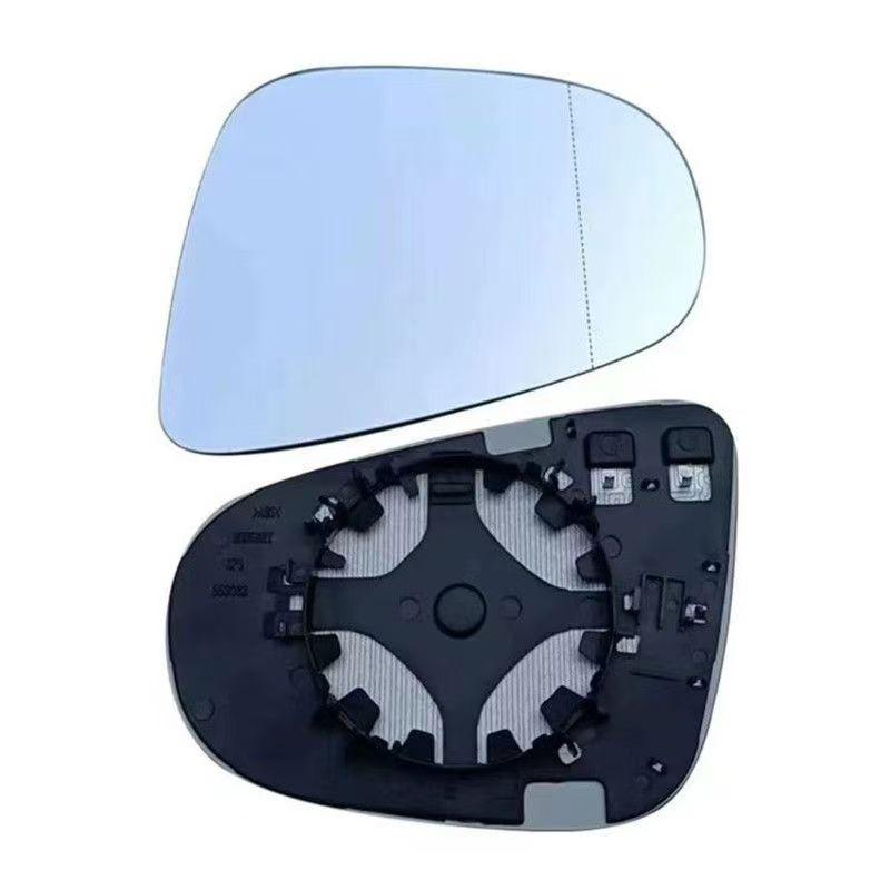 Auto Parts Left Right Rearview Side Wing Heated Durable Mirror Glass for VW Volkswagen Golf 6 MK6 5K 2009-2012 Touran 2011-2015
