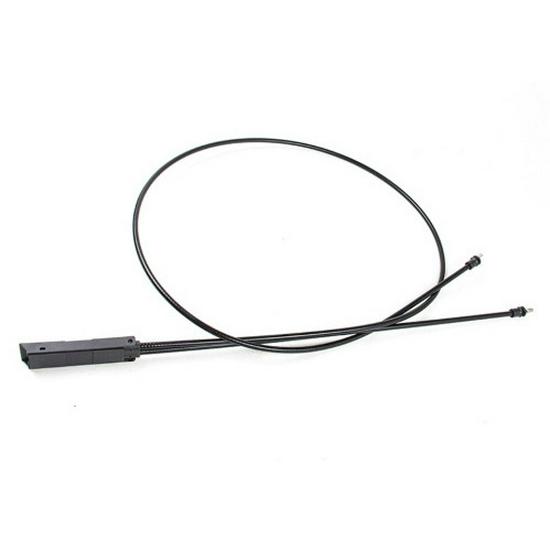 Mercedes-Benz S-Class W222 Hood Release Cable