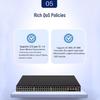 H3C S5130S-54S-EI-G 10G Managed Ethernet Switch