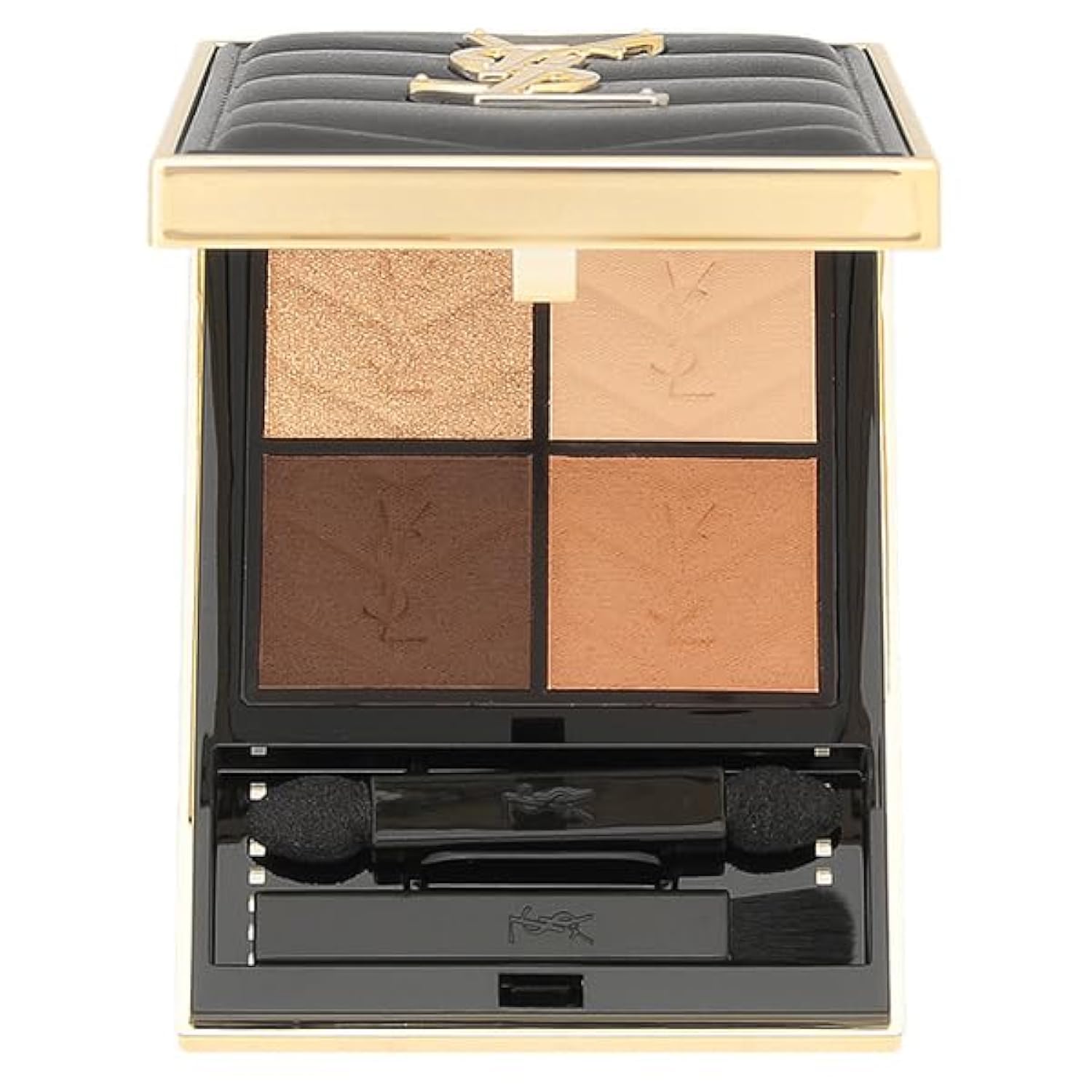 

Yves Saint Laurent Couture Mini Clutch Kasbah Spices 4g No.300 [Used]