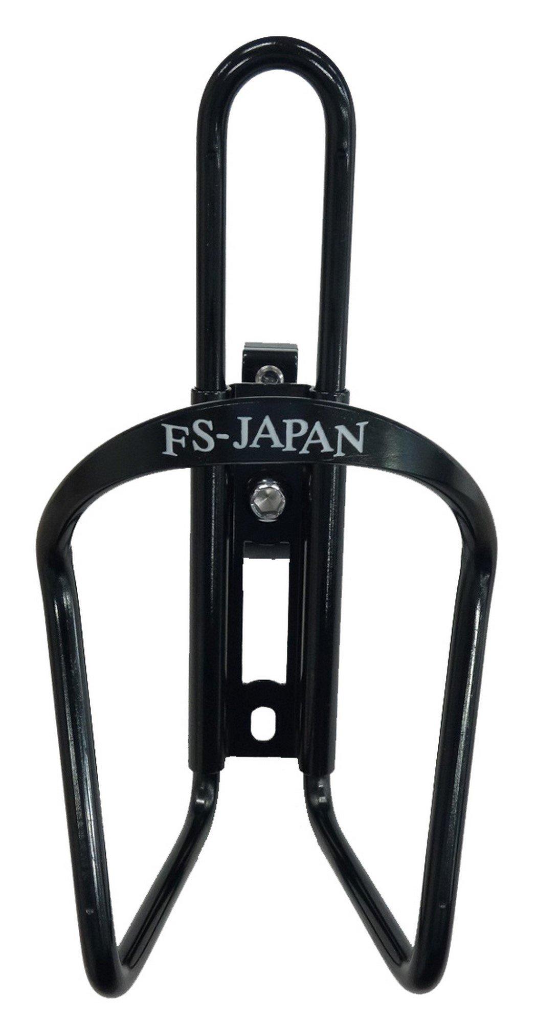 Aluminum Drink FS-JAPAN [Ishino Shokai] Holder, Black, BCH-03 чёрный