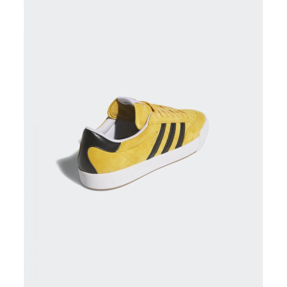 Adidas Nora   Yellow Jh8145