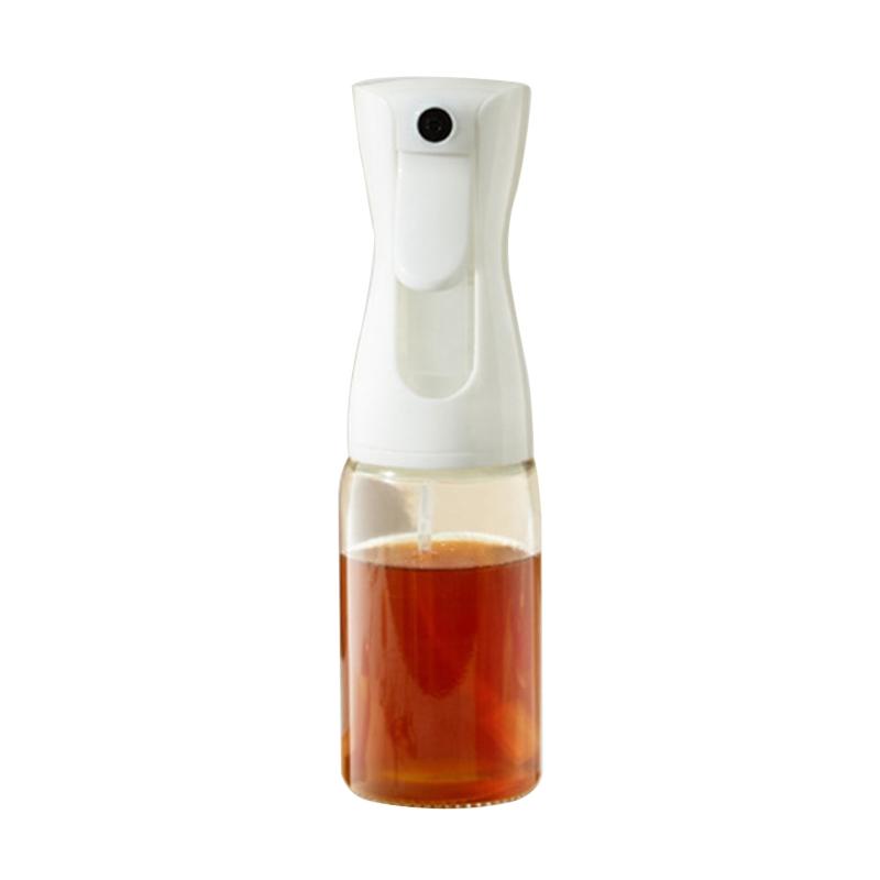 

Food Grade Portable Reusable Oil Spritzers Sprayer Bottle for Air Fryer Barbecue 1