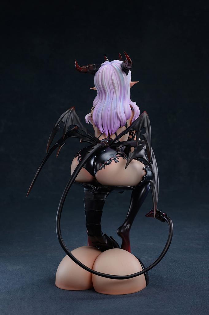 Lechery Sanis - Sanis - 15 Scale PVC Painted Finished Figure