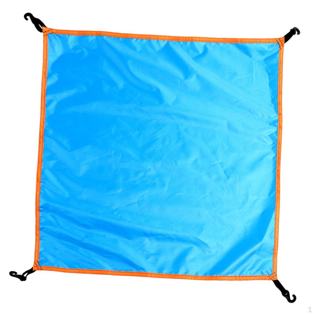 Tarp for Tent, Accessory Hiking, Backpack