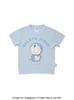 Gelato Pique Doraemon Jacquard Pullover Shorts Set Kids' &