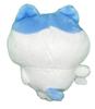 Chii.Kawaii Hachiware-Darake Mascot, Approx. 9cm Plush Toy (Tempura)