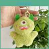 Charming One-eyed Monster Plush Backpack Pendant Toy Doll Perfect For Gifts