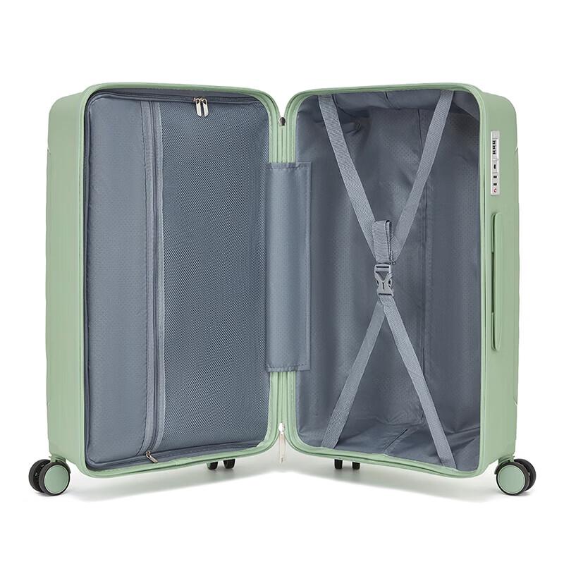 Champion Aerobic Sports Suitcase