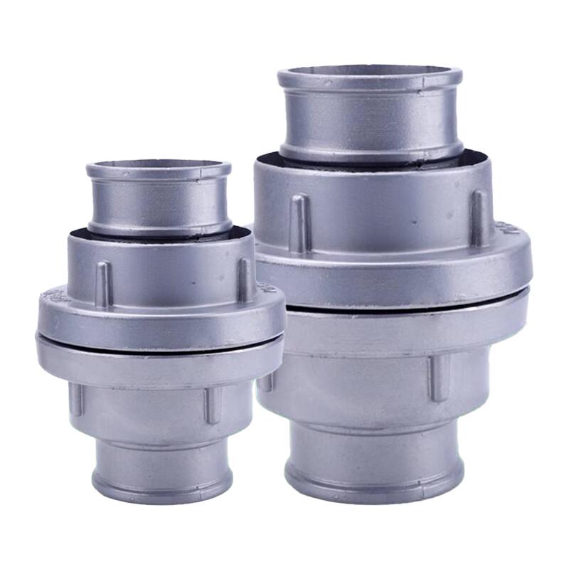 Bangwo Carbon Steel Water Pipe Quick Connector
