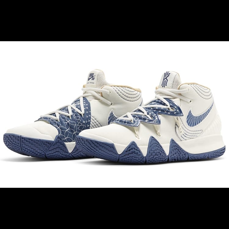 Nike Kyrie S2 Hybrid 'Sashiko Pack' DA6806-100