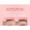 CORINGCO Toktok-Hara Filter Eyelash - 7 Types