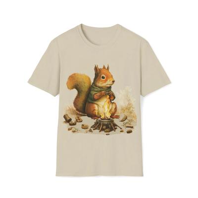 Oberteile – T-Shirts
