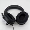 1 Pair Cooling Gel Earpads for H3 MDR-G300 Headphone Ear Cushions Soft Breathable Noise Isolation Cushions Pad