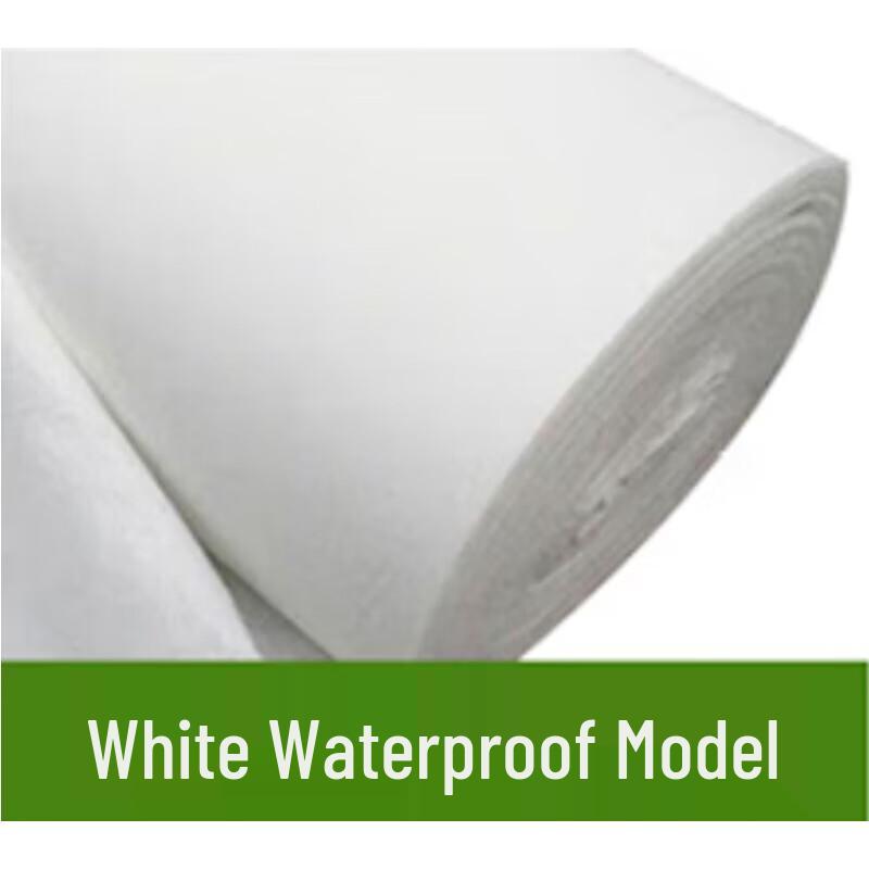 

Холодостойкий хлопковый войлочный рулон Jiku