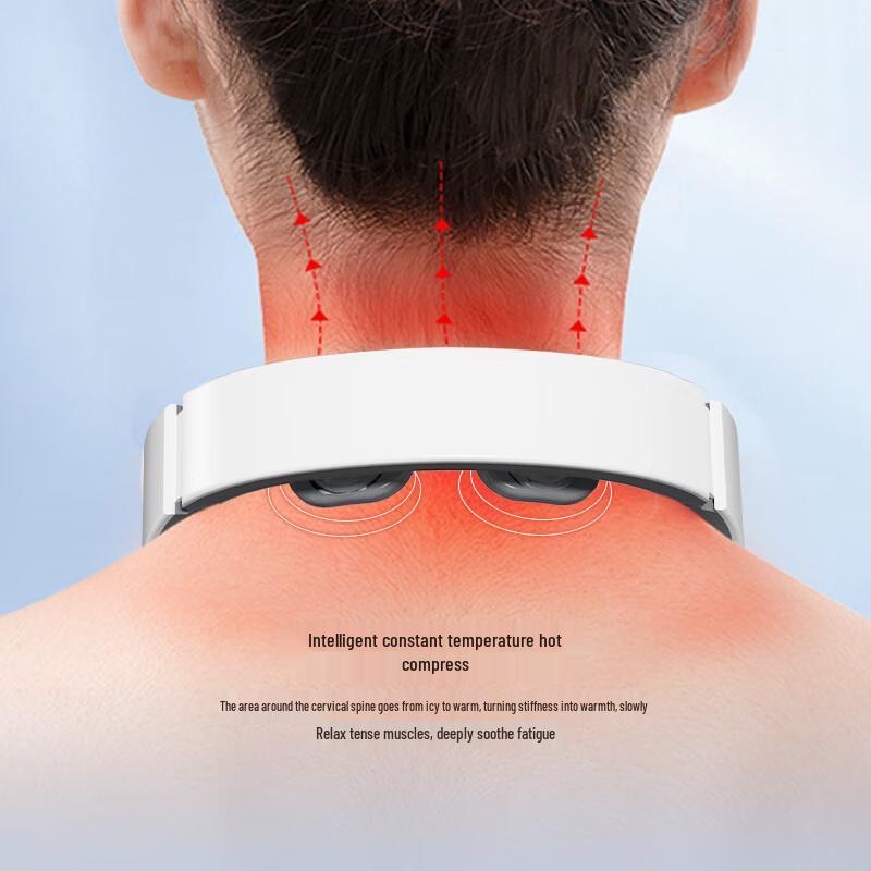 HYUNDAI Smart Neck Massager