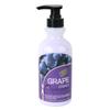 A Subtle Fruity Scent That Wraps Your Entire Body, Grape Body Lotion 500ml