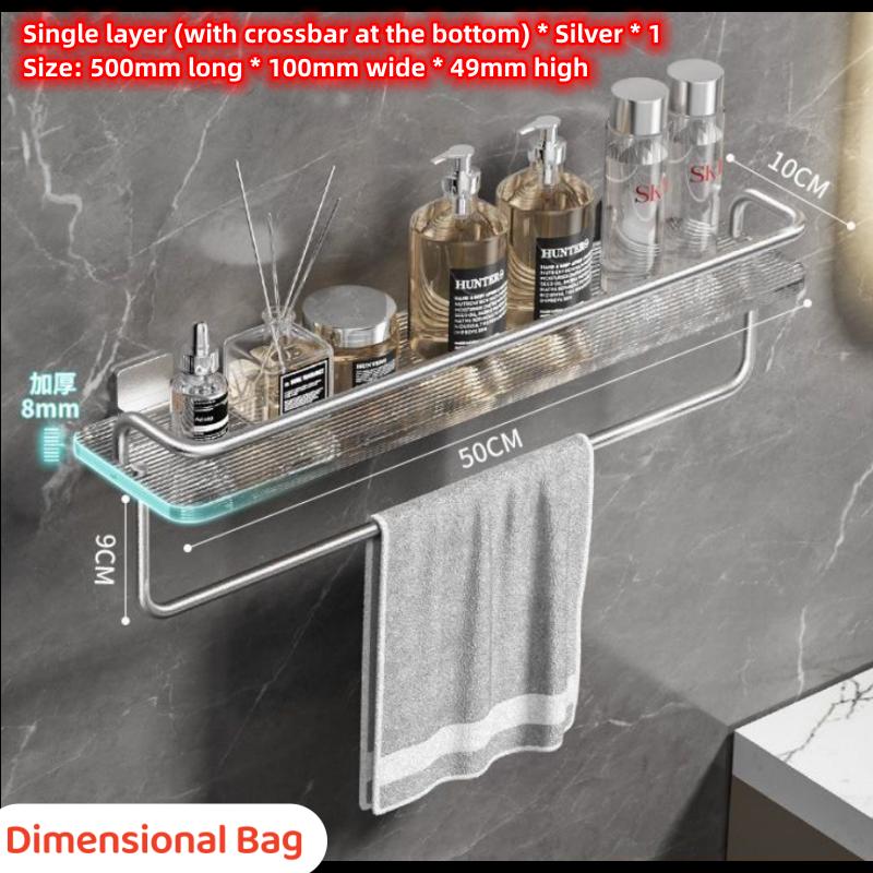 Gli scaffali a parete realizzati in Cina sono semplici, stabili e facili da usare
