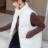 Down Jacket Women's Vest