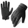 Mary Tactical Full-finger Gloves - Touchscreen Compatible, Training, Combat, Anti-slip, Cycling, Softshell