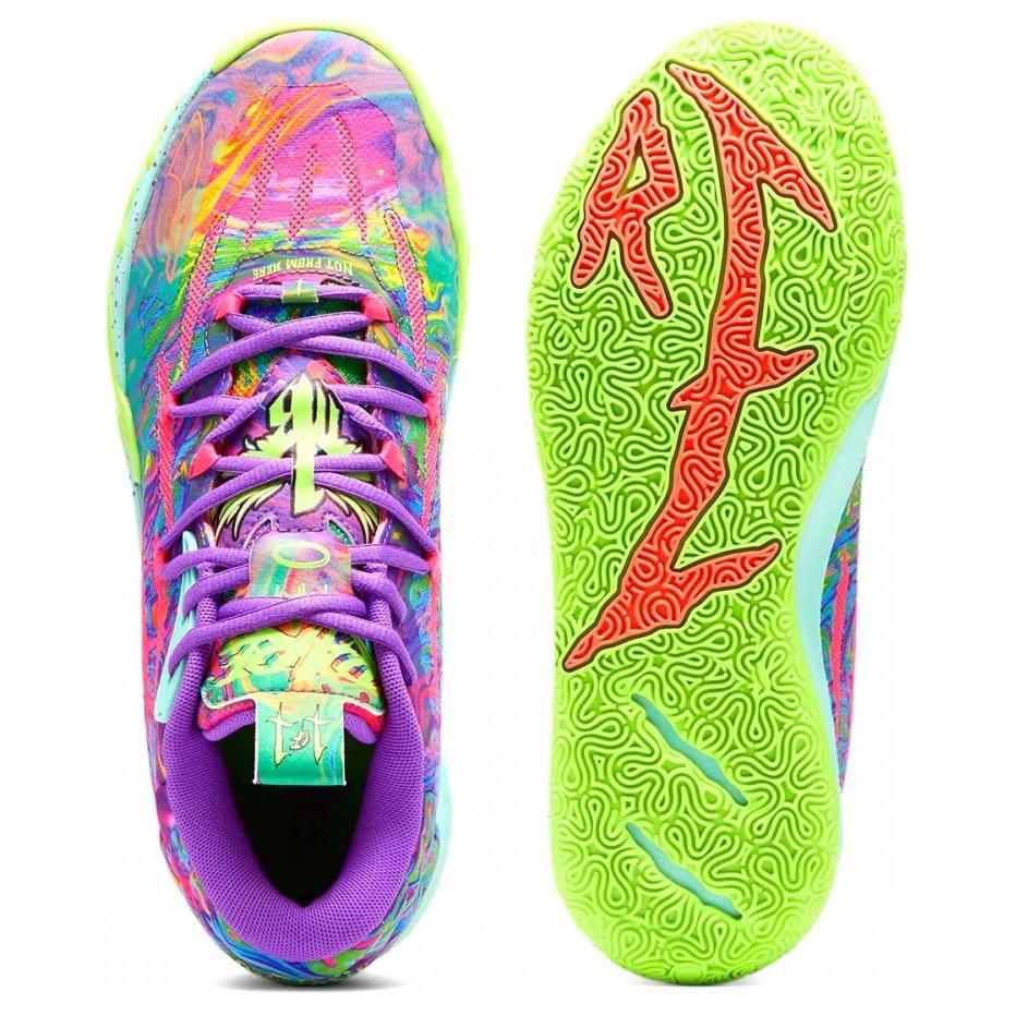 Puma LaMelo Ball MB.03 Be You 379899-01