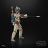 Star Wars STAR WARS Black Series Boba Fett, 40th Anniversary Star Wars Episode 6  Return of the Jedi 6 inch (15 cm) size action figure, for ages 4