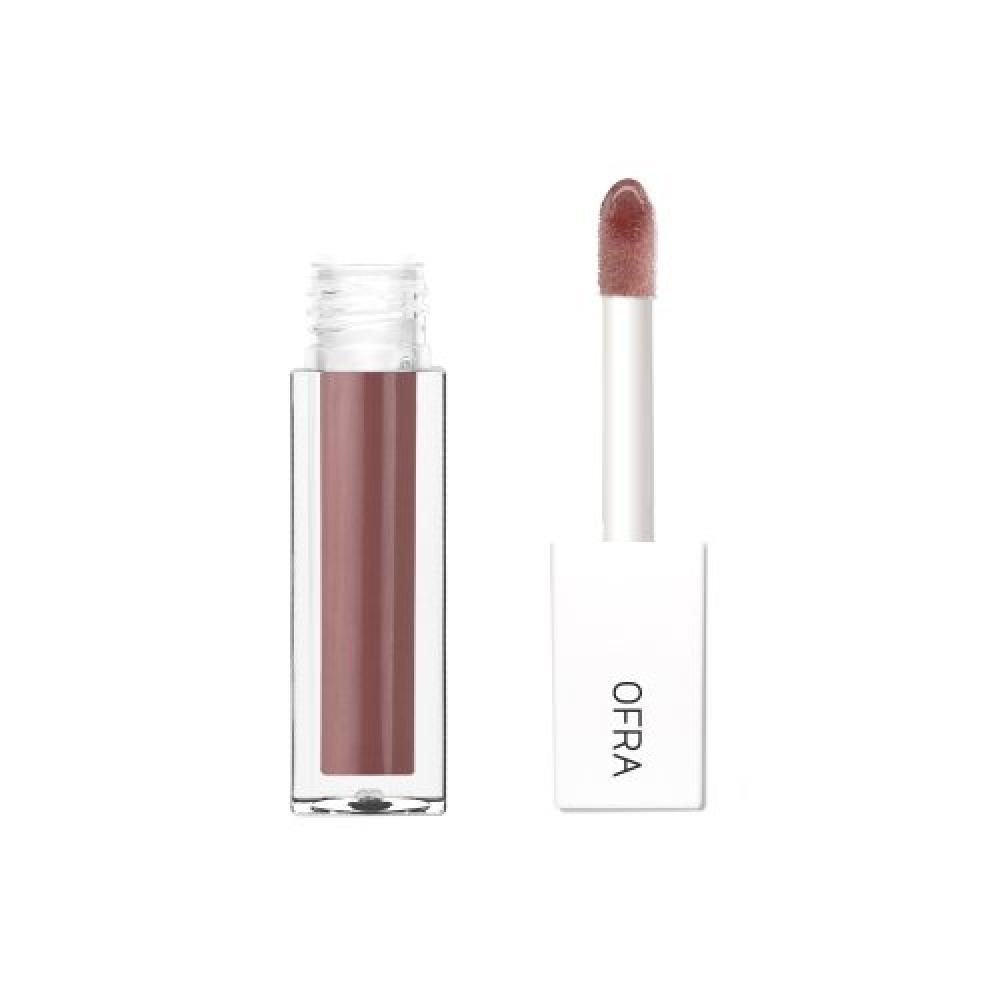 

Ofra Cosmetic Блеск для губ Мокко none