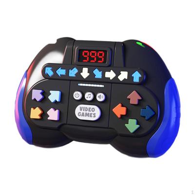 Mașină de joc portabilă Brain Teaser pentru cadouri pentru adulți