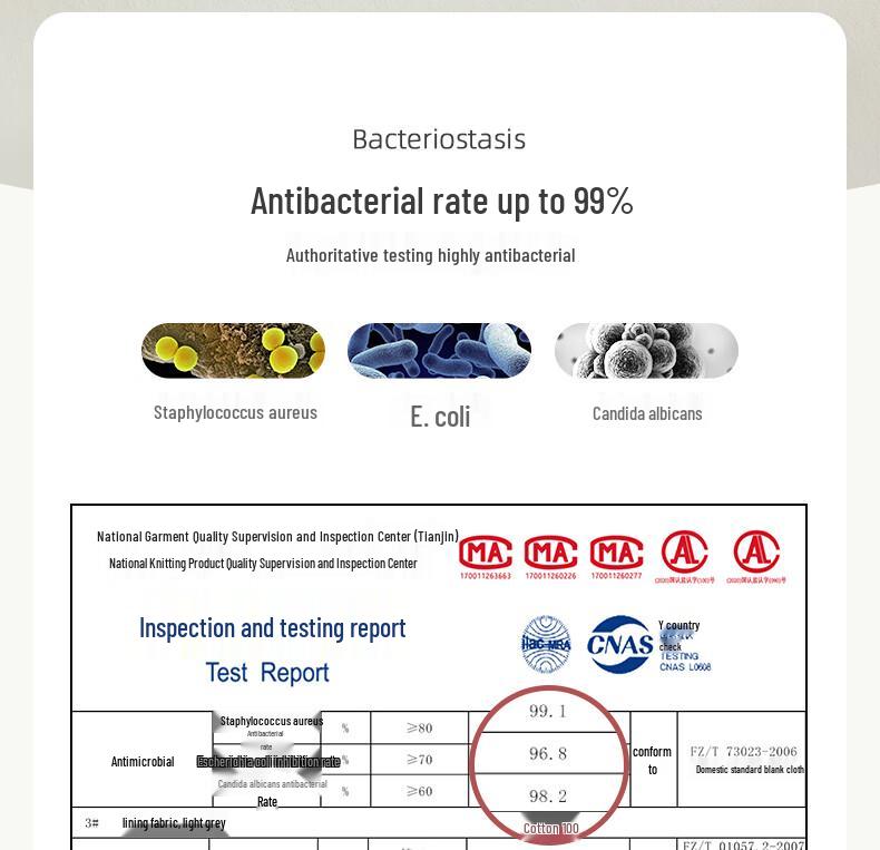 Hengyuanxiang Women's High-Waist Seamless Lace Briefs 3-Pack