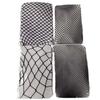 Women's Plus Size Sexy Fishnet Pantyhose - Breathable European & American Style Silk Stockings
