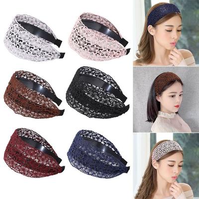 Haar-Accessoires – Haarreifen & Stirnbänder