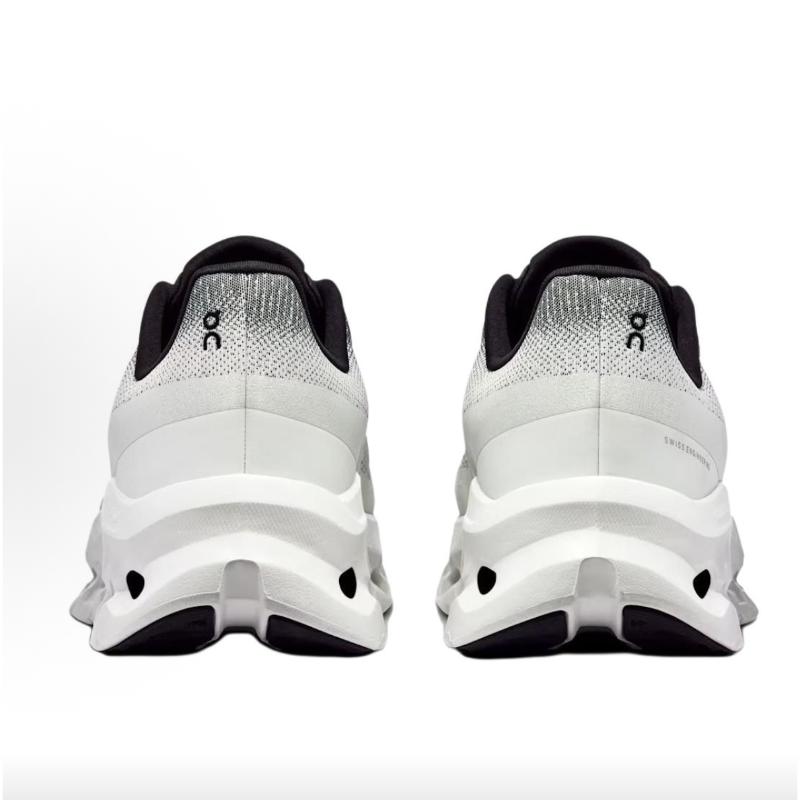 ON Cloudtilt Negro Marfil Zapatillas Hombre 3ME10101430