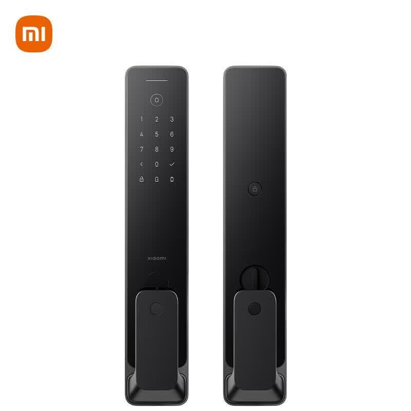 Умный дверной замок Xiaomi 2