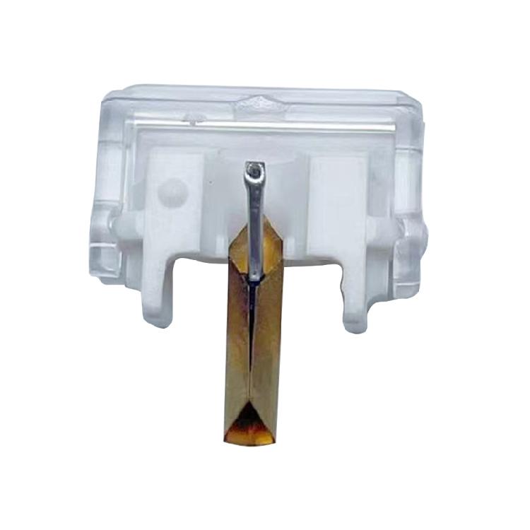 Long Use Phono Cartridge Needle For N44 7 and M44 7 Turntable Cartridge Needle Seamlessly Use in Recording Studios